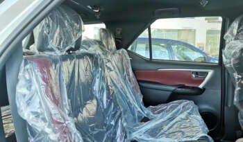 
									Buy 2021 Toyota Fortuner full								