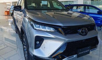 
									Buy 2021 Toyota Fortuner full								
