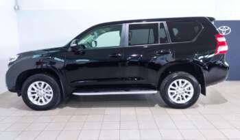 
									Buy 2021 Toyota Land Cruiser Prado full								