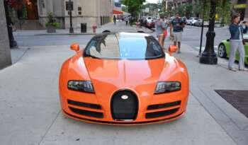 
									Buy 2013 Bugatti Veyron Vitesse full								