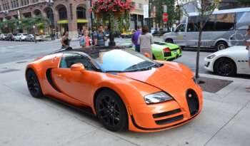 
									Buy 2013 Bugatti Veyron Vitesse full								