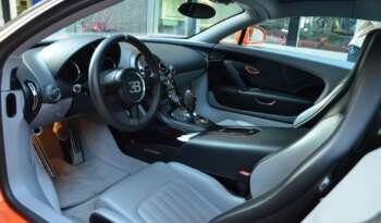 
									Buy 2013 Bugatti Veyron Vitesse full								