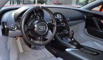 
									Buy 2013 Bugatti Veyron Vitesse full								