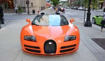 
									Buy 2013 Bugatti Veyron Vitesse full								