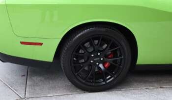 
									Buy 2018 DODGE CHALLENGER SRT HELLCAT full								