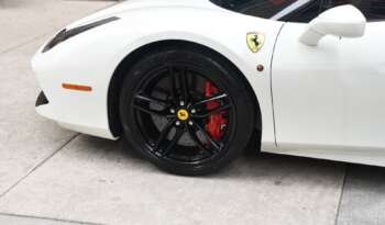 
									Buy 2018 FERRARI 488 SPIDER full								