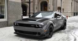 Buy 2020 DODGE CHALLENGER SRT DEMON
