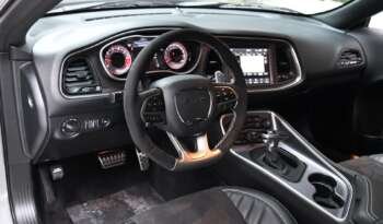 
									Buy 2020 DODGE CHALLENGER SRT DEMON full								