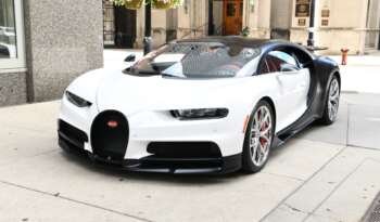 
									Buy 2020 BUGATTI CHIRON full								