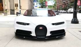 Buy 2020 BUGATTI CHIRON