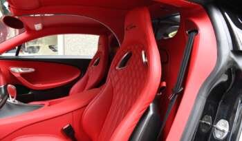 
									Buy 2020 BUGATTI CHIRON full								