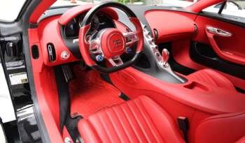 
									Buy 2020 BUGATTI CHIRON full								