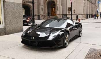 
									Buy 2019 FERRARI 488 GTB full								