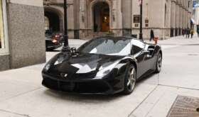 Buy 2019 FERRARI 488 GTB