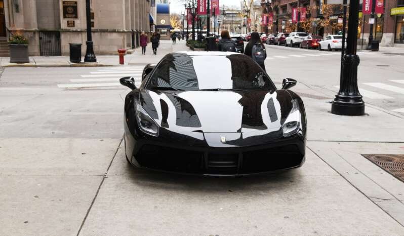 
								Buy 2019 FERRARI 488 GTB full									