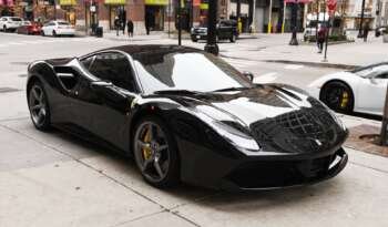 
									Buy 2019 FERRARI 488 GTB full								