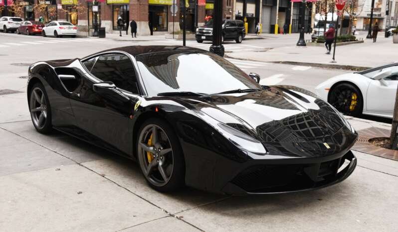 
								Buy 2019 FERRARI 488 GTB full									