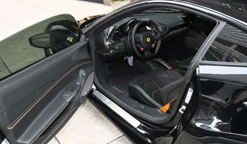 
								Buy 2019 FERRARI 488 GTB full									