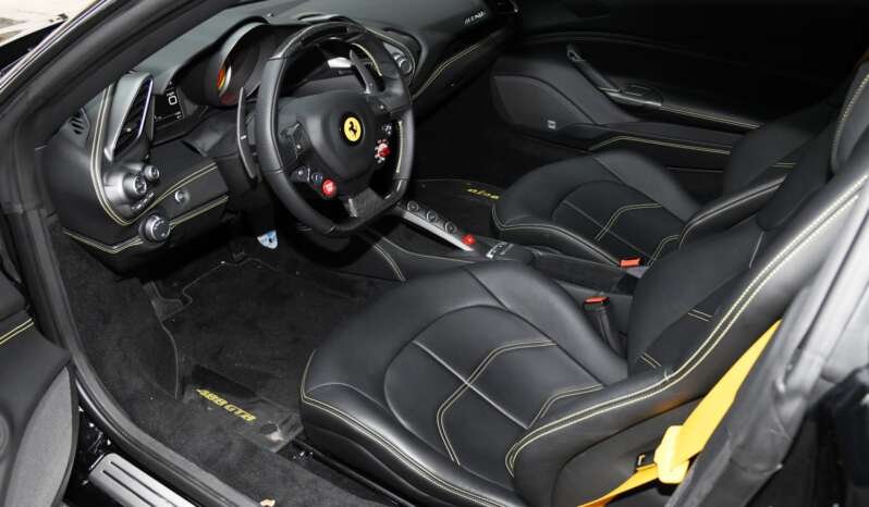 
								Buy 2019 FERRARI 488 GTB full									