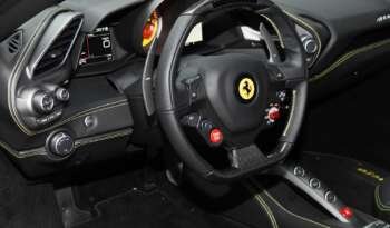 
									Buy 2019 FERRARI 488 GTB full								