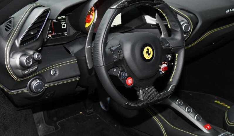 
								Buy 2019 FERRARI 488 GTB full									