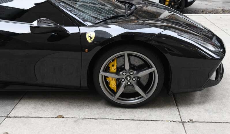 
								Buy 2019 FERRARI 488 GTB full									