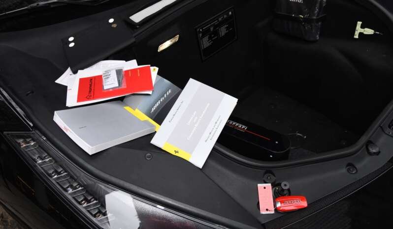 
								Buy 2019 FERRARI 488 GTB full									