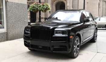 
									Buy 2020 ROLLS-ROYCE CULLINAN full								