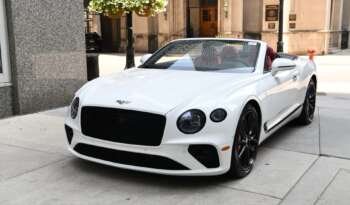 
									Buy 2020 BENTLEY CONTINENTAL GTC CONVERTIBLE GTC V8 full								