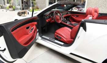 
									Buy 2020 BENTLEY CONTINENTAL GTC CONVERTIBLE GTC V8 full								