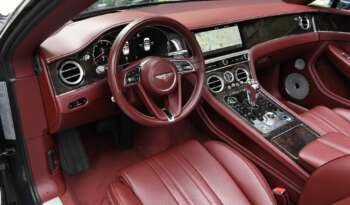 
									Buy 2020 BENTLEY CONTINENTAL GTC CONVERTIBLE GT V8 full								