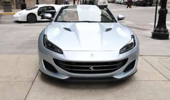 
									Buy 2021 Ferrari Portofino full								
