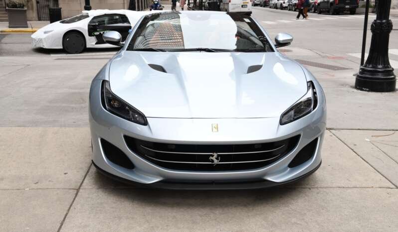 
								Buy 2021 Ferrari Portofino full									