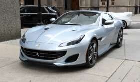 Buy 2021 Ferrari Portofino