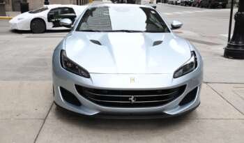 
									Buy 2021 Ferrari Portofino full								