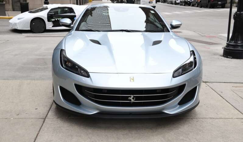 
								Buy 2021 Ferrari Portofino full									