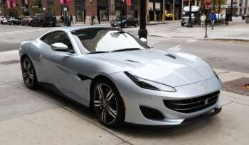 
									Buy 2021 Ferrari Portofino full								