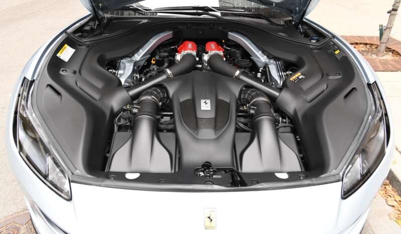 
								Buy 2021 Ferrari Portofino full									