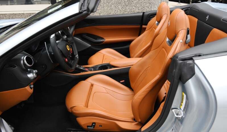 
								Buy 2021 Ferrari Portofino full									