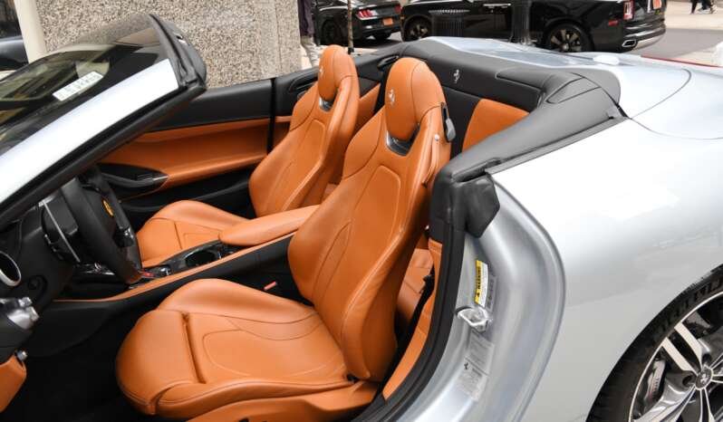 
								Buy 2021 Ferrari Portofino full									