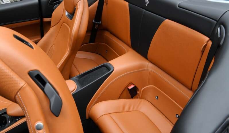 
								Buy 2021 Ferrari Portofino full									