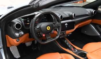 
									Buy 2021 Ferrari Portofino full								