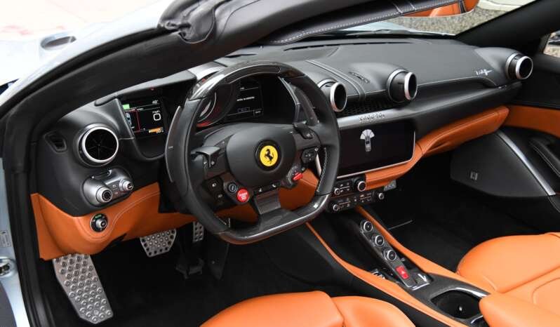
								Buy 2021 Ferrari Portofino full									