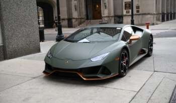 
									Buy 2020 Lamborghini Huracan full								