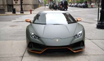 
									Buy 2020 Lamborghini Huracan full								