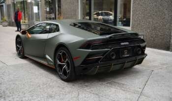 
									Buy 2020 Lamborghini Huracan full								