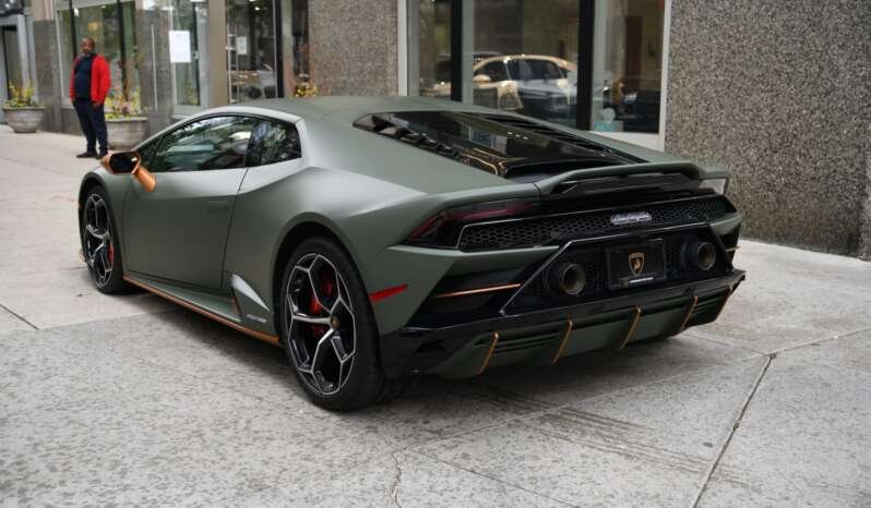 
								Buy 2020 Lamborghini Huracan full									