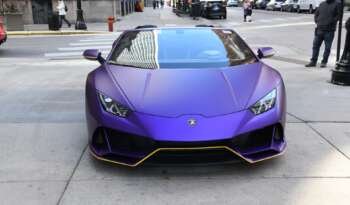 
									Buy 2020 Lamborghini Huracan Spyder full								