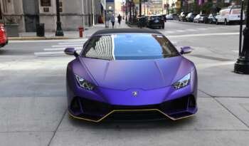 
									Buy 2020 Lamborghini Huracan Spyder full								