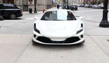 
									Buy 2021 FERRARI F8 TRIBUTO full								
